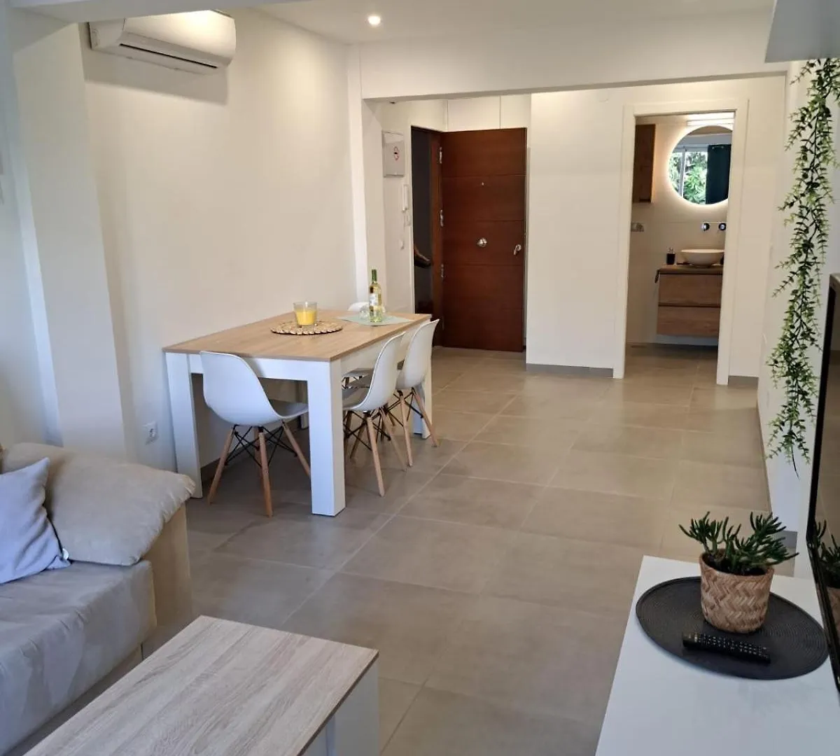 Apartamento Duna En El Centro De Nerja - South Costa location
