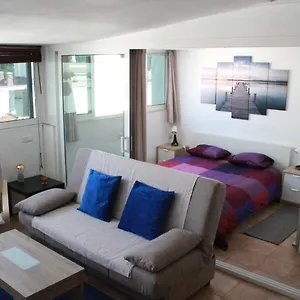 Apartment Sirena, Nerja