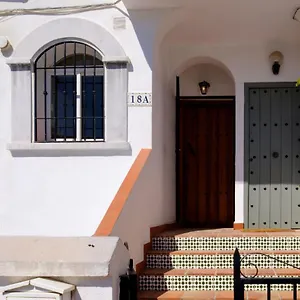 Apartment Casa Diana, Nerja