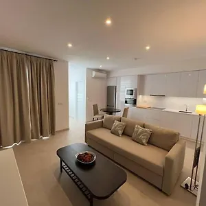 Apartment La Canela, Nerja