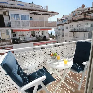 Apartment Sol Marengo, Nerja