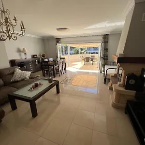 Apartment Casa Bajamar Playa, Nerja