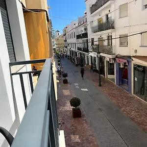 Apartment Mombasa 2 Planta, Nerja