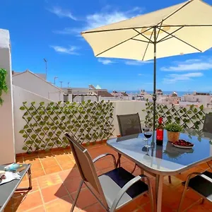 Apartment Santaolalla House, Nerja