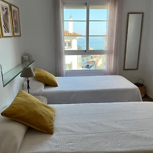 Apartment Merida Ocean View, Nerja
