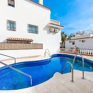 Apartment Centro, Playa Carabeo, Nerja