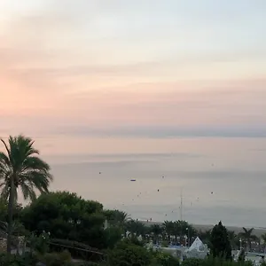Apartment With View, Nerja