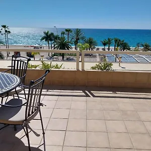 Appartement Home4holidays, Nerja