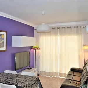 Appartement Casa Rocio En, Nerja